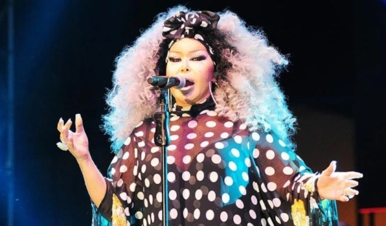 Bülent Ersoy’un makyajsız hali gündem oldu