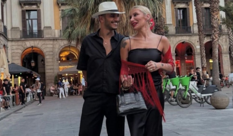 İrem Derici ile sevgilisi Melih Kunukçu’dan şaşırtan hamle