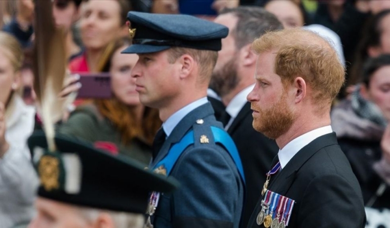 Prens William ve Harry’nin 20 yaşındaki kuzeni evinde ölü bulundu