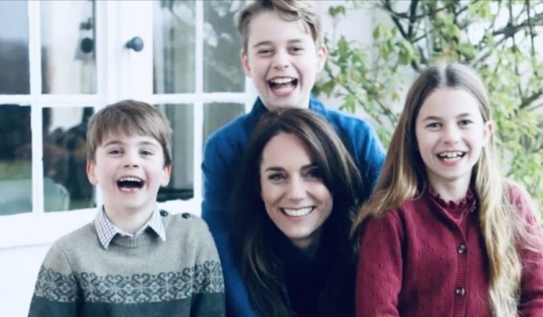 Kate Middleton kanser tedavisi hakkında konuştu: ”Çok korkutucu bir deneyim”