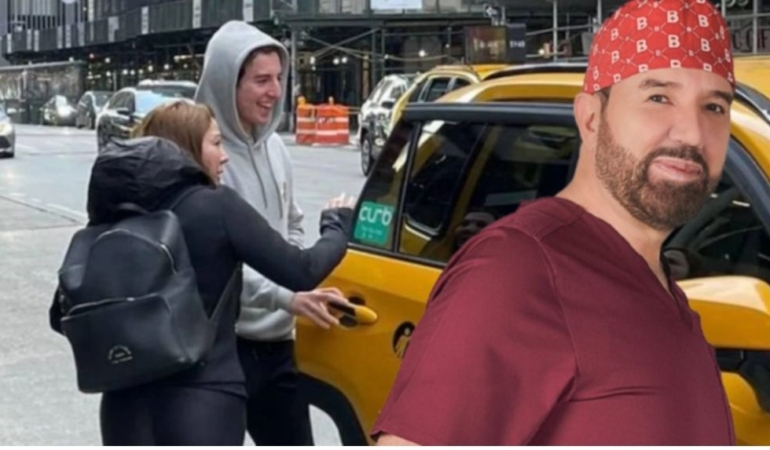 Hastasının çıplak fotoğraflarını paylaştı, doktorluktan men edildi