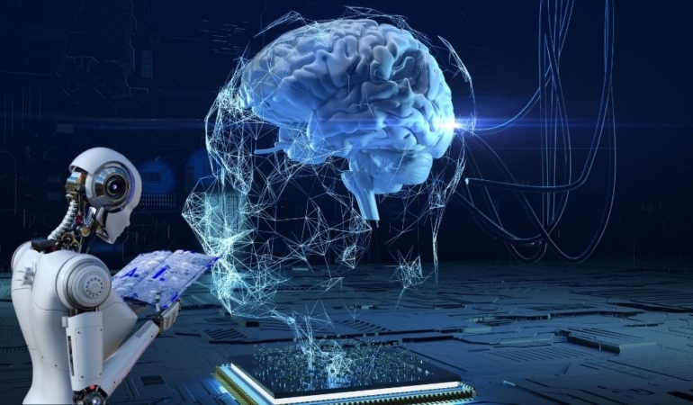 Yapay zekanın sızamayacağı bir altyapı geliştirildi