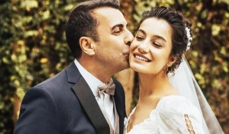 Emre Karayel ikinci kez baba oluyor