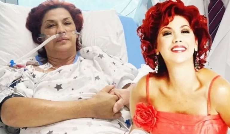 Ayşenur Yazıcı tedavi gördüğü hastaneye dava açıyor: Yüzde 74 engelli bırakıldım