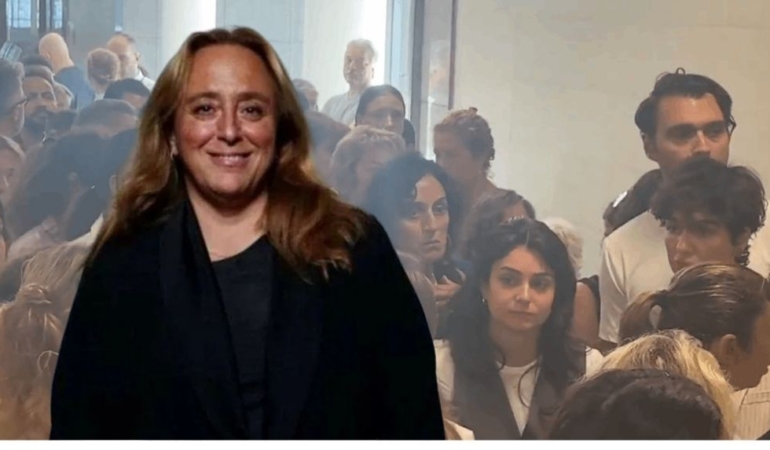 Ayşe Barım için karar açıklandı