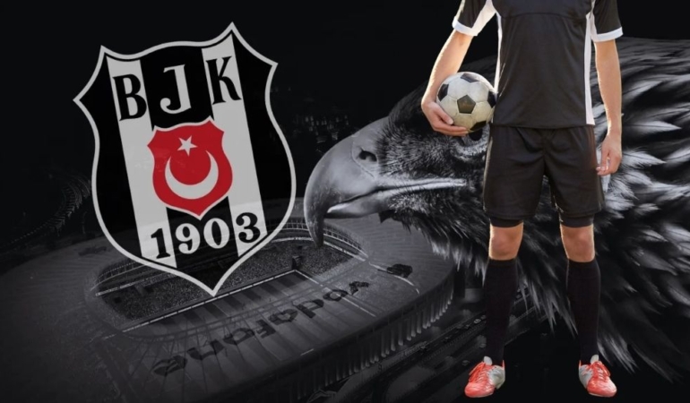 Beşiktaş İsveçli orta sahayı İstanbul’a getiriyor…
