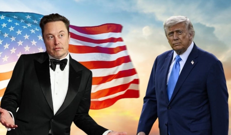 Trump, Musk’ı sınır dışı mı edecek?