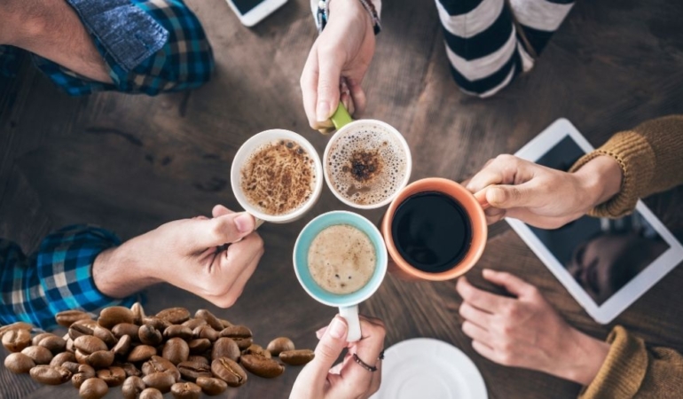 Kahvenin keyfini kaçıracak tarife yolda!