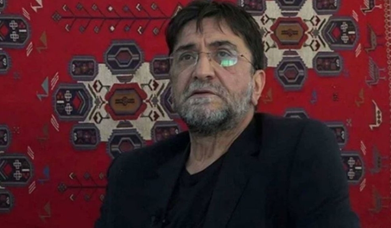 Gazeteci yazar Nihat Genç hayatını kaybetti