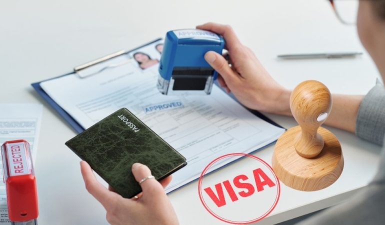 Avrupa ülkesinden yarım milyon kişiye çalışma vizesi