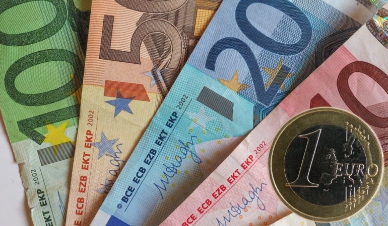 1 Ocak’ta para birimleri değişiyor Bulgaristan Euro’ya geçiyor