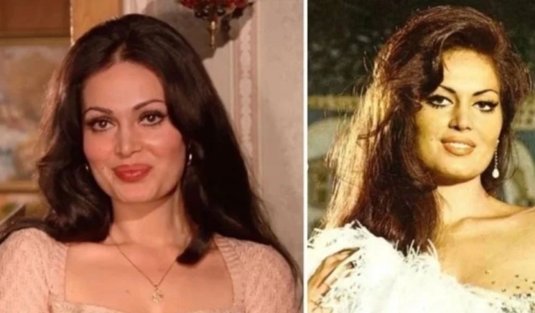 Türkan Şoray’dan yıllar sonra ‘Aldatılma’ itirafı