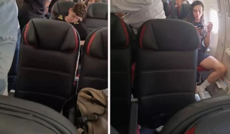 Filenin Sultanları’na büyük ayıp! Tepki çeken görüntüler