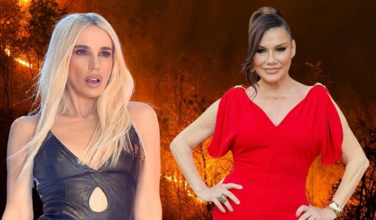 Deniz Seki ve Gülşen’in konserleri iptal edildi