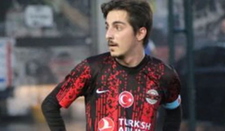 Takım kaptanı Bodrum kalesi surlarından düşerek yaşamını yitirdi