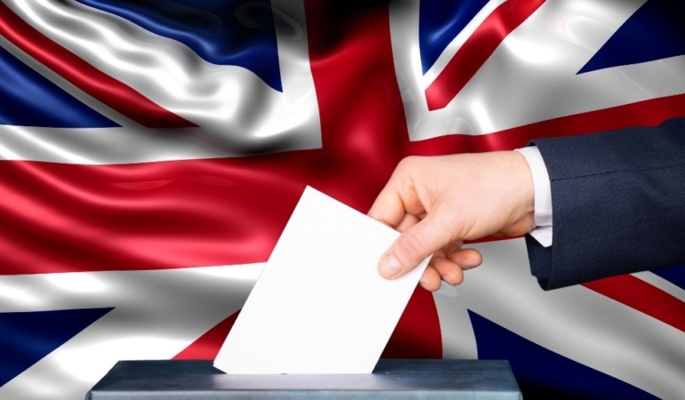 İngiltere’de oy verme yaşı 16 oluyor
