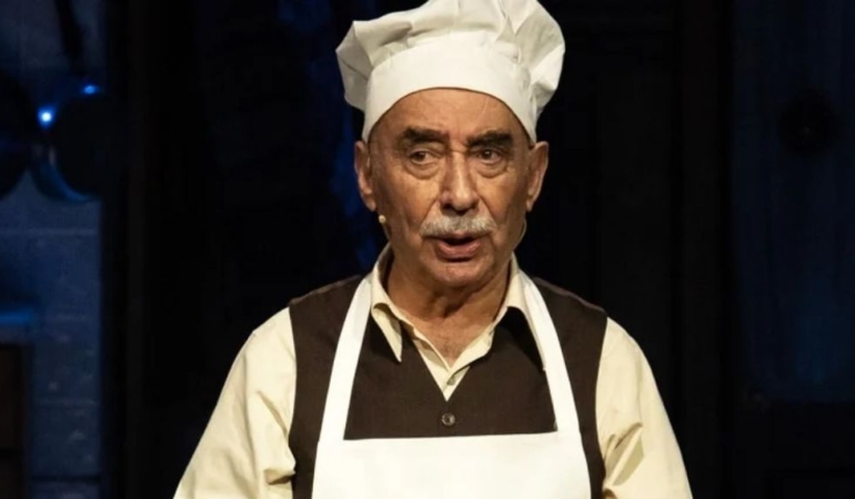 Şener Şen’in sağlık durumu nasıl? Alzheimer’a mı yakalandı?