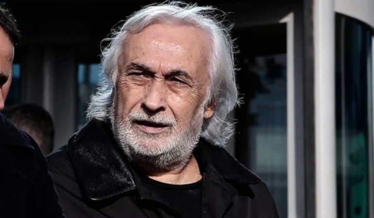 Müjdat Gezen’e ‘şaka’ gibi soruşturma