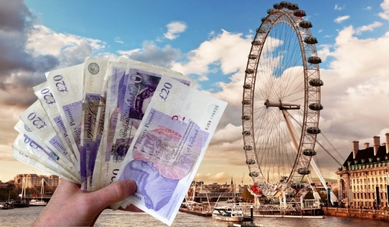 İngiltere’de zenginlere yönelik yeni vergi hazırlığı