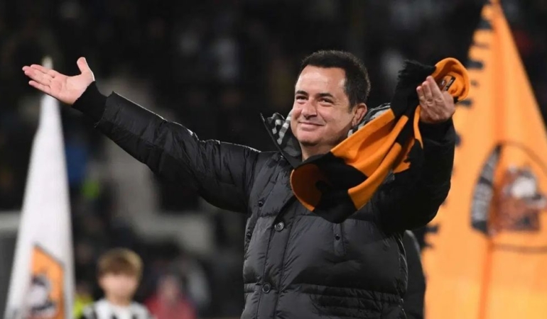 Transfer yasağı cezası almıştı: Acun Ilıcalı’nın ekibi Hull City’ye kötü haber!
