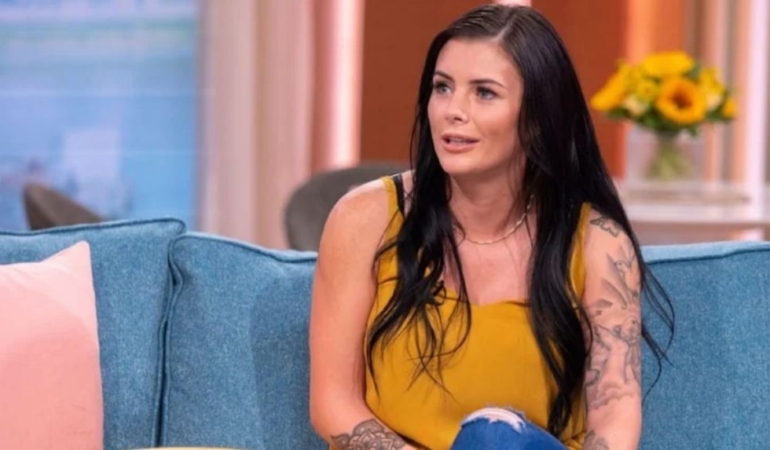 16 yaşında gelen servet İngiliz kadının hayatını kabusa çevirdi