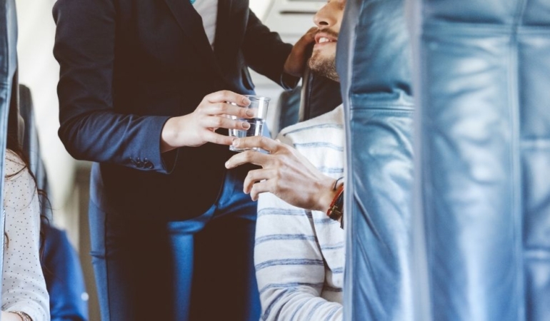 Bakan Uraloğlu duyurdu: Uçaklarda artık bedava olacak