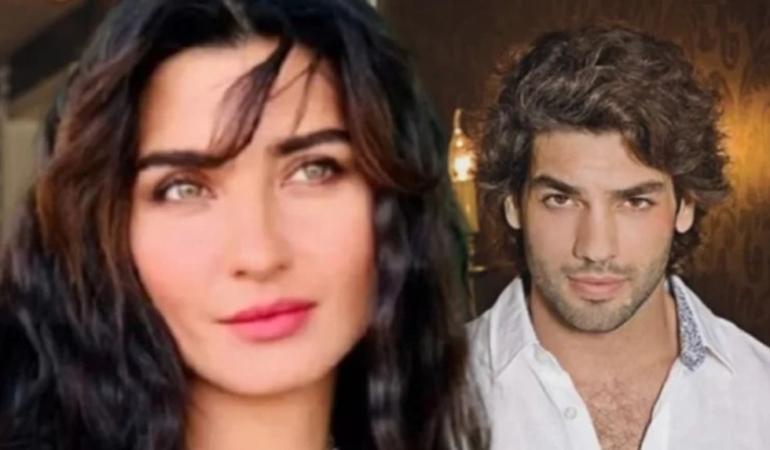 Adı rol arkadaşı Şükrü Özyıldız ile aşk dedikodularına karıştı! Dayanamayıp sessizliğini bozdu!