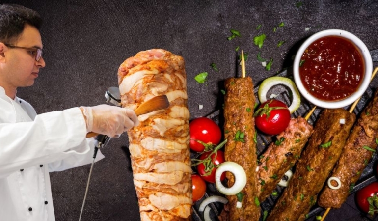 Bir kentte kebap dükkanı açmak yasaklandı: Belediye başkanı kararı duyurdu