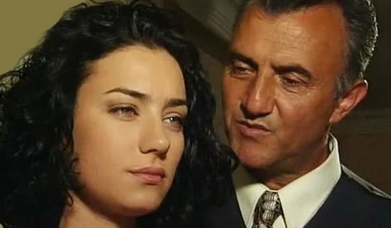 90’lı yıllara damga vurmuştu… ‘Kara Melek’in inanılmaz değişimi