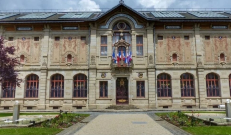 Fransa’da müzeden 9,5 milyon Euro değerindeki tarihi eserler çalındı