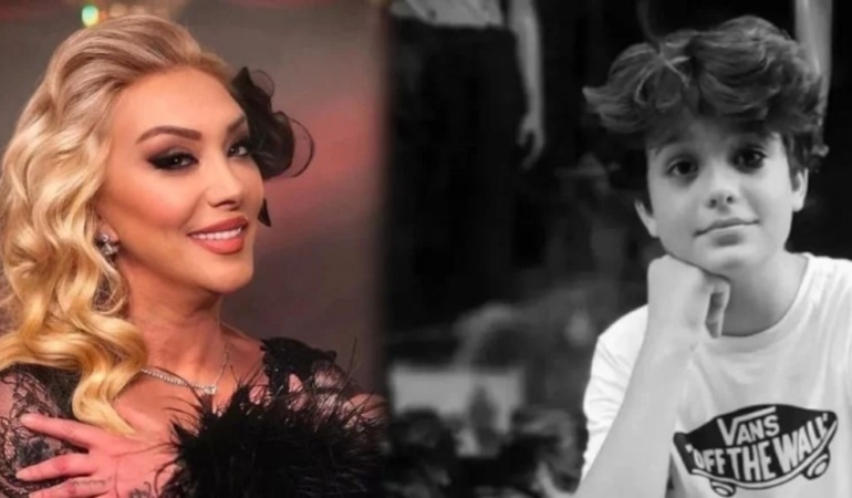 Güllü son şarkısını Minguzzi için kaleme almış!