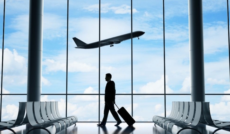 2025’in en çok rötar yapan havayolu açıklandı