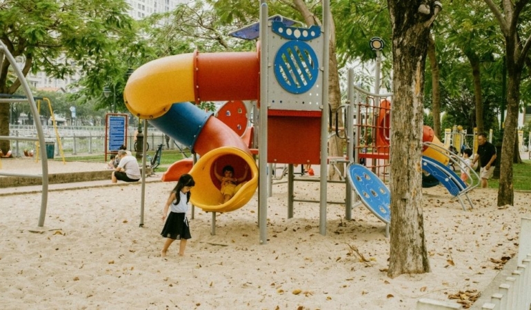 Pasif Dumana Karşı Yeni Adım: Oyun Alanları ve Okullar Dumansız Oluyor