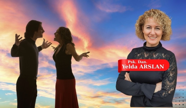 Hem suçlu hem güçlü…