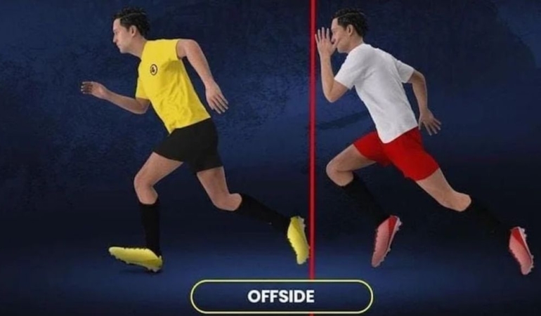 FIFA’dan Ofsayt Kuralında Devrim Niteliğinde Onay