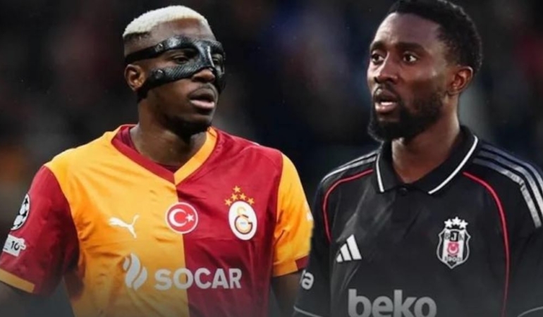 Yıldızlar İran’a gidiyor!