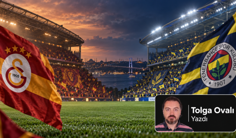İstanbul’un İki Yüzü: Biri Zirve Yorgunu, Diğerinin Aklı Lyon’da